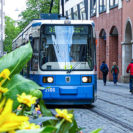 Stadtführung durch München Haidhausen