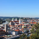 Stadtführung in Passau