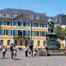 Stadtführung & Rhein-Schifffahrt in Bonn