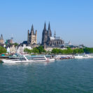 Beste Geschenke 2025 | Geschenkempfehlungen 18 Frühstück & Stadtführung mit Schiffsrundfahrt Köln für 2