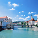 Kultur-Wochenende in Steyr fuer 2