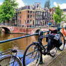 Kurztrip nach Amsterdam für 2 (3 Tage)