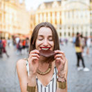 Städtetrip Brüssel mit Schokoladenverkostung für 2 (3 Tage)