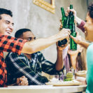 Kurztrip Dublin mit Guinness Storehouse für 2 (3 Tage)