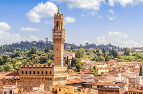 Städtereise Florenz  die schönste Perle der Toskana