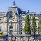 Beste Geschenke 2025 | Geschenkempfehlungen 11 Städtetrip Paris mit Musée dOrsay für 2 (3 Tage)