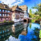 Städtetrip nach Strassburg für 2