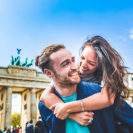 Städtetrip Berlin mit Welcome Card für 2 (3 Tage)