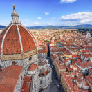 Beste Geschenke 2025 | Geschenkempfehlungen 16 Kurzurlaub Florenz mit Kathedrale und Kuppel für 2 (3 Tage)
