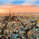 Städtetrip Paris mit Centre Pompidou für 2 (3 Tage)