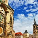 Beste Geschenke 2025 | Geschenkempfehlungen 15 Staedtetrip Prag zu Wasser & zu Land fuer 2 (3 Tage)