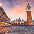 Kurztrip nach Venedig für 2 (3 Tage)
