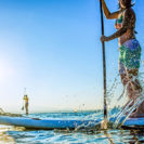 Beste Geschenke 2025 | Geschenkempfehlungen 17 Stand Up Paddling
