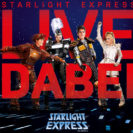 Musical-Reise Bochum mit Starlight Express fuer 2 (2 Tage)