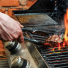 Steak-Tasting in München für 2