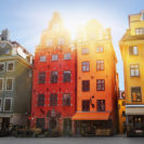 Staedtetrip Stockholm zu Wasser & zu Land (3 Tage)