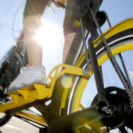 Streetstepper fahren mit Uebernachtung in Eisenach fuer 2