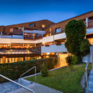 Beste Geschenke 2025 | Geschenkempfehlungen 13 Wellness-Auszeit in der Suite am Schliersee für 2