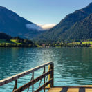 Suite-Kurzurlaub am Schliersee für 2