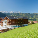 Romantik-Suite in St. Johann im Pongau für 2