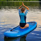SUP Yoga