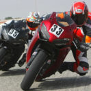 Superbike Training mit Leihmotorrad