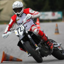 Beste Geschenke 2025 | Geschenkempfehlungen 6 Supermoto Rennstrecken-Training mit Leihmaschine in Memmingen