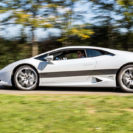 Beste Geschenke 2025 | Geschenkempfehlungen 12 Strecken-Experience im Supersportwagen