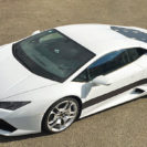 XXL Strecken-Experience im Supersportwagen