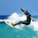 Surf-Kurs auf Fuerteventura