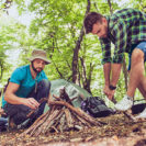 Survival-Intensivkurs (3 Tage)