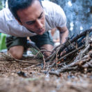 Beste Geschenke 2025 | Geschenkempfehlungen 12 Survival Wildnis Kurs (2 Tage)