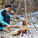 Survival-Workshop in Berlin