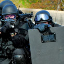 SWAT Training