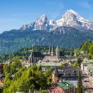 Tagestrip Berchtesgaden am Königssee