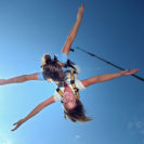 Tandem Bungee