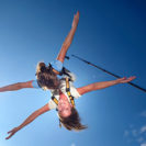 Tandem Bungee Jumping in Duisburg für 2