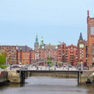 Tatort Stadtfuehrung in Hamburg