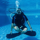Tauchen Schnupperkurs