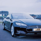 Tesla Model S Tagesmiete