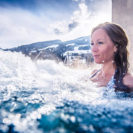 Thermen-Kurzurlaub in Bad Hofgastein für 2