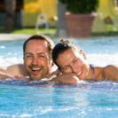 Übernachtung im Thermen & SPA Hotel in Bad Krozingen für 2
