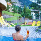 Beste Geschenke 2025 | Geschenkempfehlungen 10 Thermen-Kurzurlaub im Wallis für 2