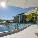 Thermen-Kurzurlaub Raum Chiemgau