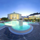 Thermen-Kurzurlaub Schwaebische Alb fuer 2