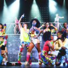 Beste Geschenke 2025 | Geschenkempfehlungen 6 Musicalreise Thriller London für 2 (3 Tage)