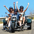 Beste Geschenke 2025 | Geschenkempfehlungen 20 Trike Tour auf Mallorca fuer 2