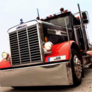 US Truck selber fahren in Erding