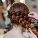 Frisuren & Haar Styling Workshop