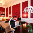 Uebernachtung im Schloss Schoenbrunn fuer 2